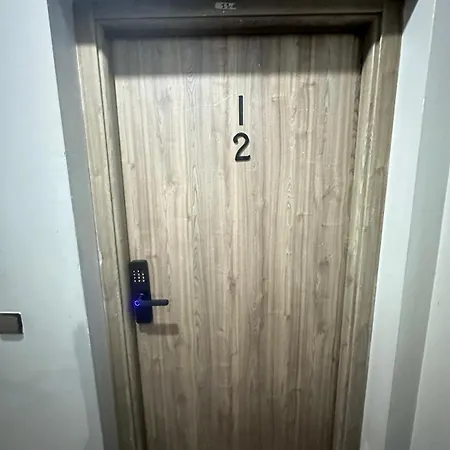 Charmante Chambre Parentale Proche A L'Aeroport مراكش المظهر الخارجي الصورة